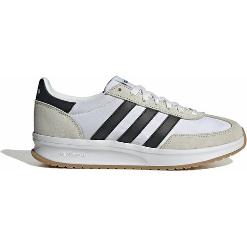 Run 72 Suede Trainers - ADIDAS SPORTSWEAR - Modalova