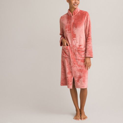 Fleece Bathrobe - Anne weyburn - Modalova