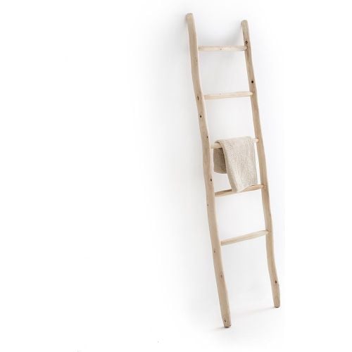 Ghada 5-Rung Ladder Towel Rack - LA REDOUTE INTERIEURS - Modalova