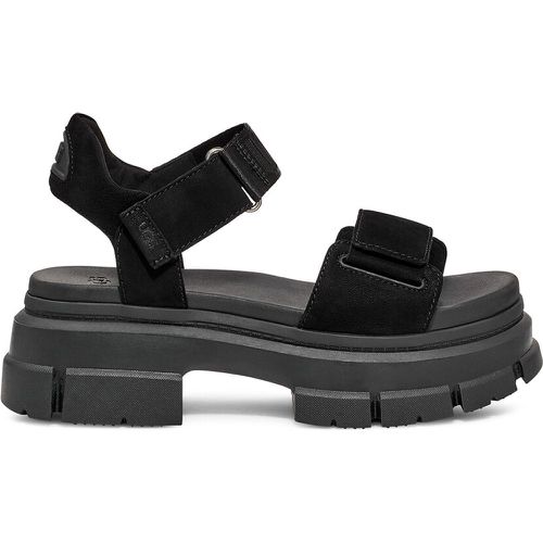 W Ashton Ankle Sandals in Leather - Ugg - Modalova