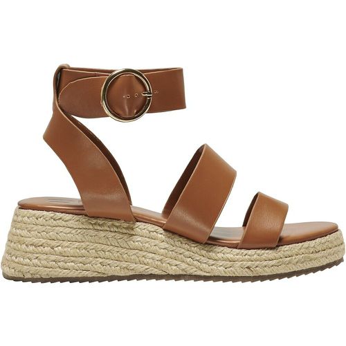 Minerva Wedge Sandals - ONLY SHOES - Modalova