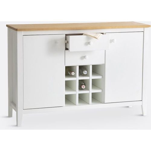 Alvina Pine Kitchen Sideboard - LA REDOUTE INTERIEURS - Modalova