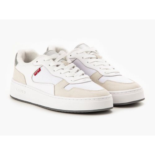 Glide S Trainers - Levi's - Modalova