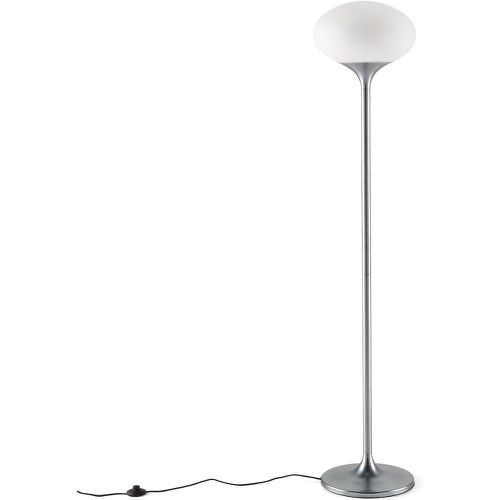 Merisa Metal & Opaline Floor Lamp - LA REDOUTE INTERIEURS - Modalova