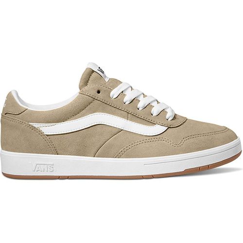 Cruze Too Suede Trainers - Vans - Modalova