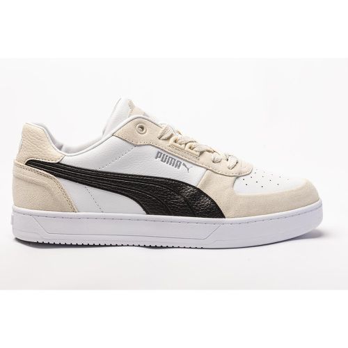 Caven 2.0 Lux Trainers in Leather - Puma - Modalova