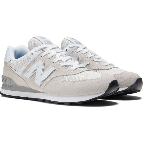 ML574 Suede Trainers - New Balance - Modalova