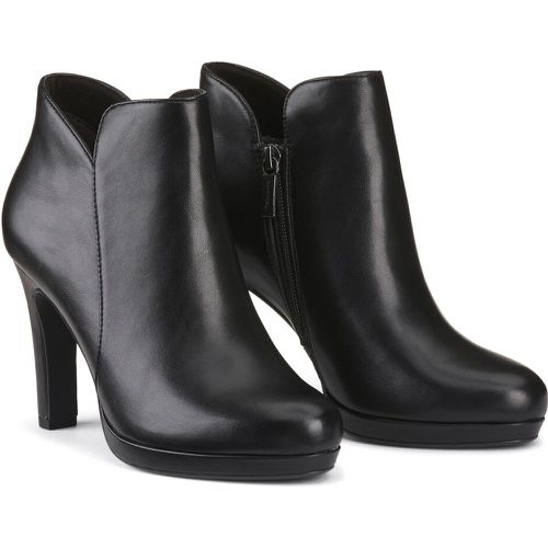 Heeled Ankle Boots - tamaris - Modalova