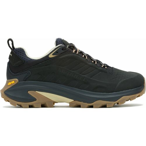 Moab Speed 2 Ltd Wp Trainers - Merrell - Modalova