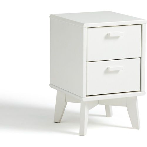 Anda 2-Drawer Bedside Cabinet - LA REDOUTE INTERIEURS - Modalova