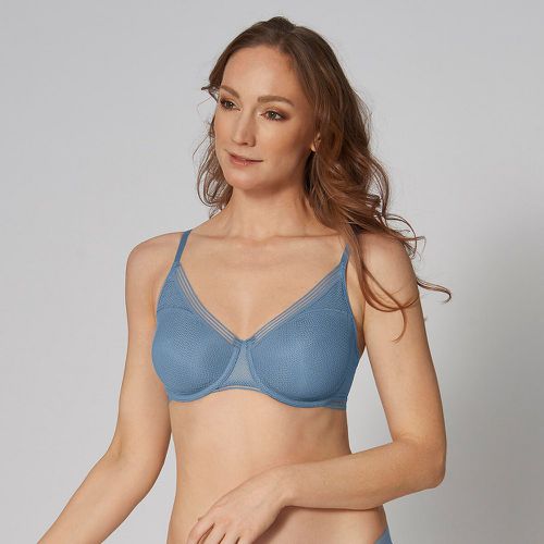 Infinite Sensation Minimiser Bra - Triumph - Modalova