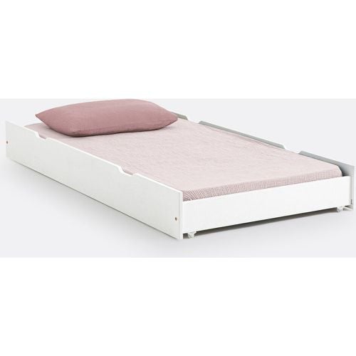 Loan Solid Pine Trundle Bed - LA REDOUTE INTERIEURS - Modalova