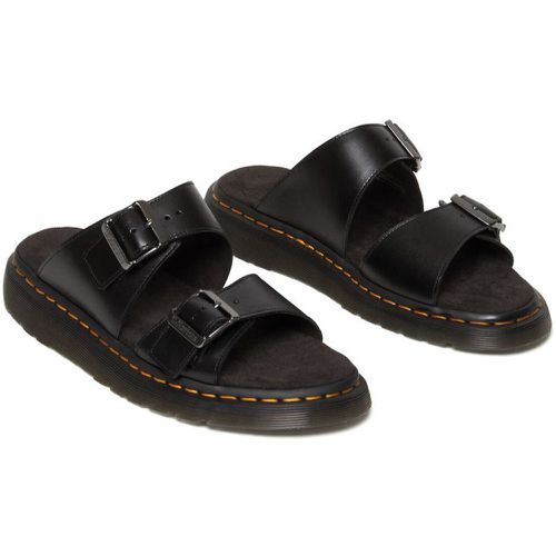 Leather Mules - Dr. Martens - Modalova