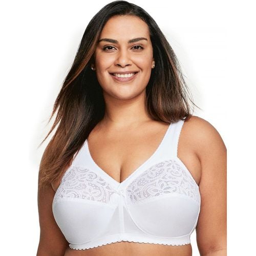 Magic Lift Support Bra - GLAMORISE - Modalova