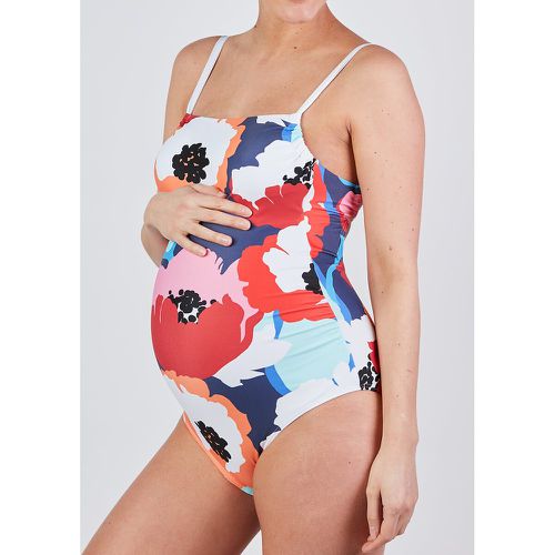 Poppy Maternity Swimsuit - Cache Coeur - Modalova