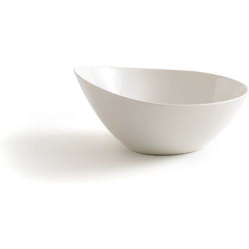 Romane Porcelain Salad Bowl, 25cm Diameter - LA REDOUTE INTERIEURS - Modalova