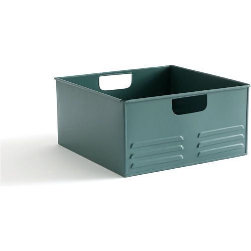 Hiba Metal Storage Box - LA REDOUTE INTERIEURS - Modalova