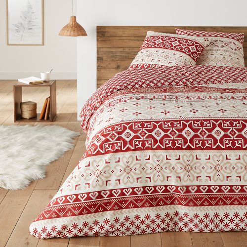 Somero Chalet Print 100% Cotton Bed Set - SO'HOME - Modalova