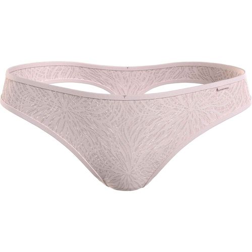 Lace Thong - Calvin Klein Underwear - Modalova