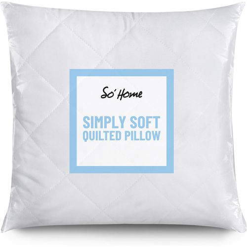 Square Pillow 65x65cm - SO'HOME - Modalova