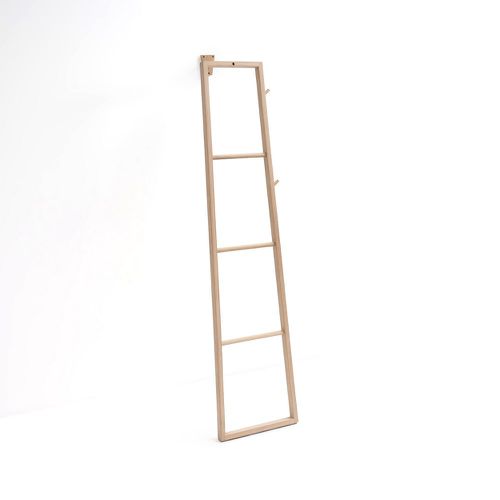 Assel Oak Ladder Rack - LA REDOUTE INTERIEURS - Modalova