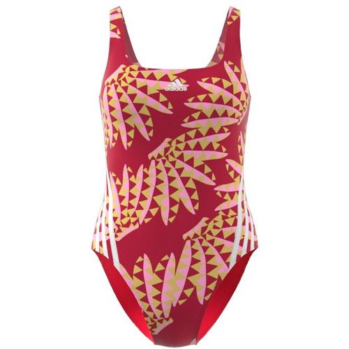 Recycled Pool Swimsuit - adidas performance - Modalova