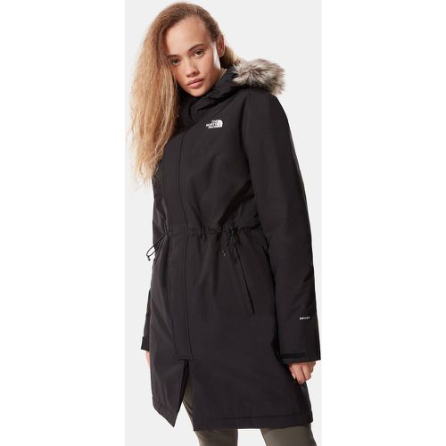 Zaneck Long Hooded Parka - The North Face - Modalova