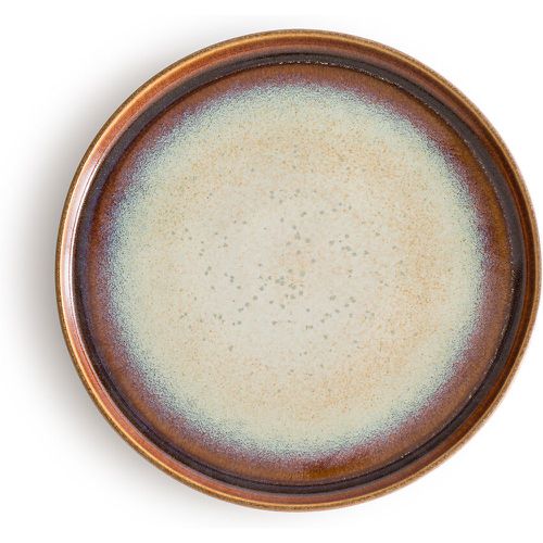 Set of 4 Liega Iridescent Sandstone Flat Plates - AM.PM - Modalova