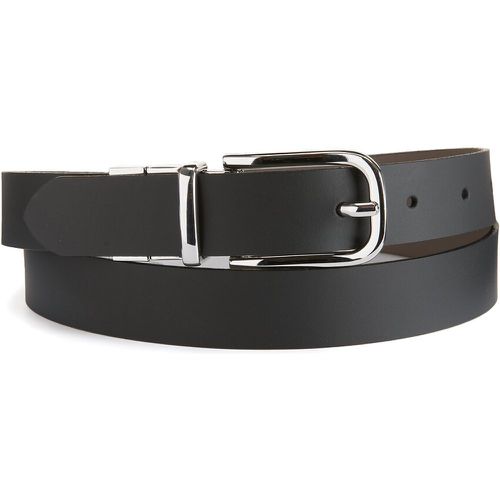 Reversible Slim Leather Belt - Levi's - Modalova