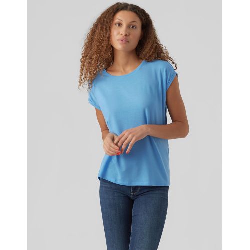 Short Sleeve T-Shirt - Vero Moda - Modalova