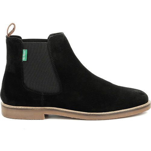 Tyga Suede Chelsea Boots - Kickers - Modalova