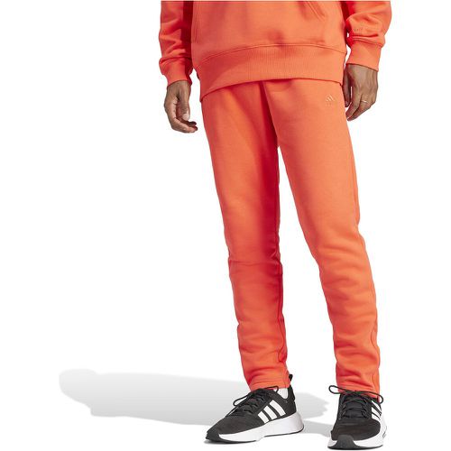 Cotton Mix Joggers - ADIDAS SPORTSWEAR - Modalova