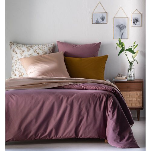 Granadille Quilted Floral 100% Cotton Pillowcase - LA REDOUTE INTERIEURS - Modalova