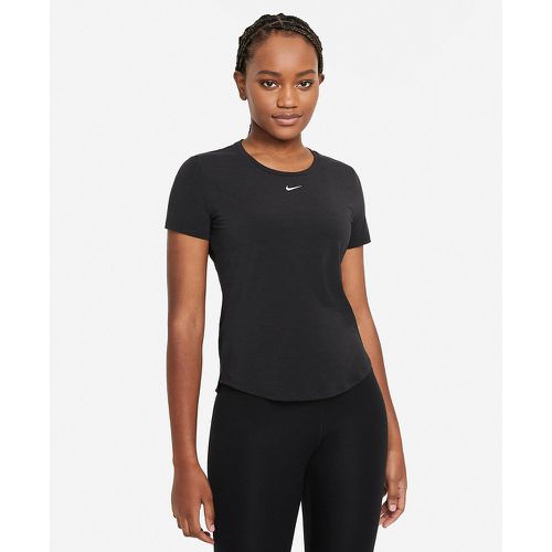One Luxe Gym T-Shirt, Breathable - Nike - Modalova