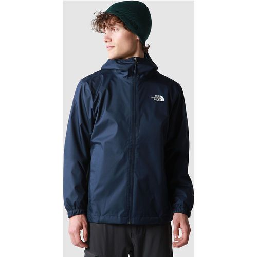 Quest Hooded Jacket - The North Face - Modalova