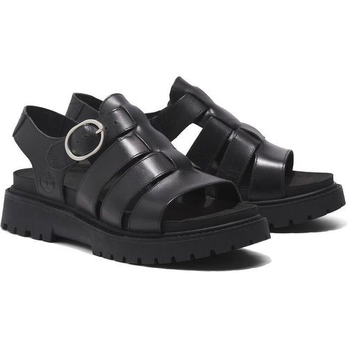 Clairemont Way Fisherman Sandals in Leather - Timberland - Modalova