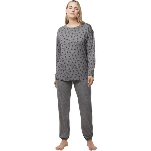 Cotton Mix Pyjamas - Triumph - Modalova