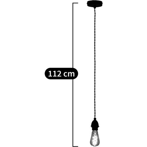 Baulind Electric E27 Lighting Cable - LA REDOUTE INTERIEURS - Modalova