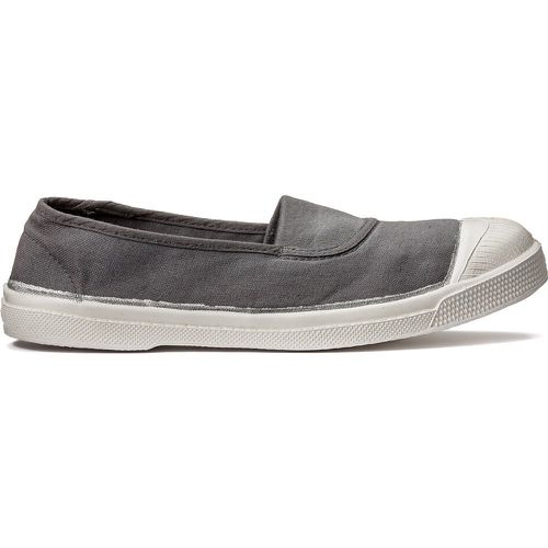 Canvas Slip Ons - Bensimon - Modalova