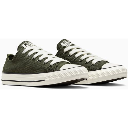 Chuck Taylor All Star Play on Nature Trainers in Canvas - Converse - Modalova