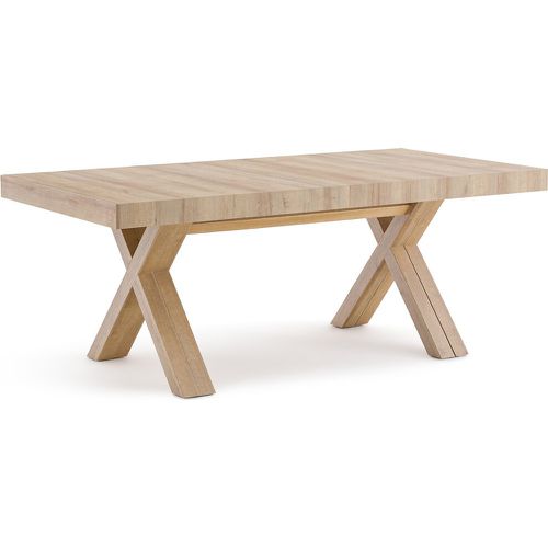 Albani Extendable Table (Seats 18) - LA REDOUTE INTERIEURS - Modalova