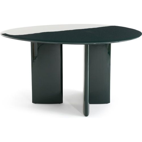 Laki Lacquered Dining Table (Seats 4) - AM.PM - Modalova