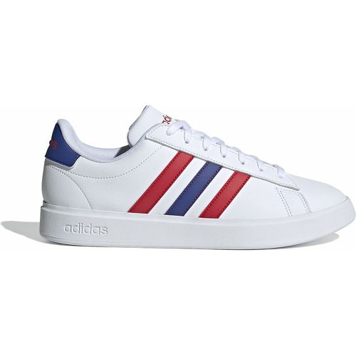 Grand Court 2.0 Trainers in Leather - ADIDAS SPORTSWEAR - Modalova