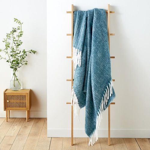 Basalm Chevron Blanket - LA REDOUTE INTERIEURS - Modalova