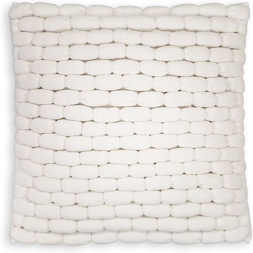 Yaara 100% Cotton Velvet Cushion Cover - AM.PM - Modalova