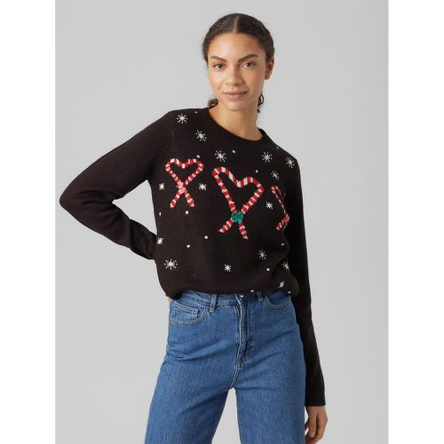 Christmas Jumper - Vero Moda - Modalova