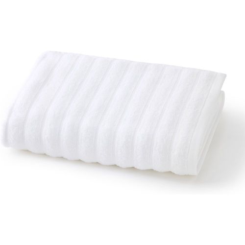 Audierne 100% Cotton Terrycloth Towel - LA REDOUTE INTERIEURS - Modalova
