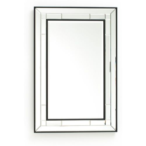 Andella 60 x 90cm Bevelled Rectangular Mirror - LA REDOUTE INTERIEURS - Modalova