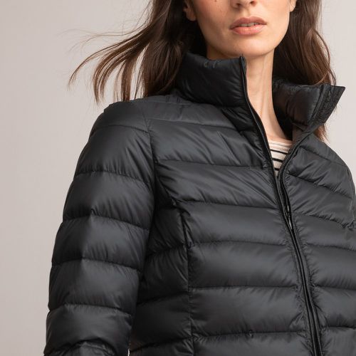 Ultra Lightweight Padded Jacket with High Neck - LA REDOUTE COLLECTIONS - Modalova