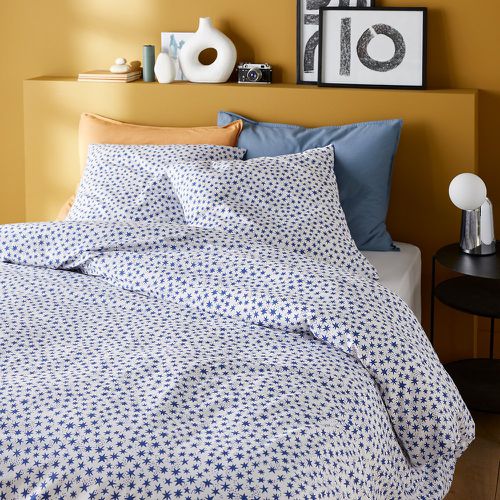 Nuria Stars and Spots 100% Cotton Bed Set - LA REDOUTE INTERIEURS - Modalova